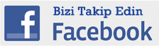 Facebook Sayfamız